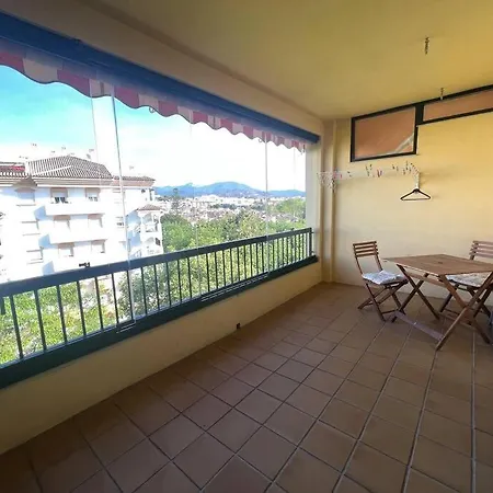 Apartment Guadalcantara Marbella