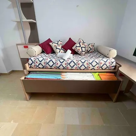Guadalcantara Apartment Marbella
