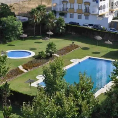 Guadalcantara Apartment *