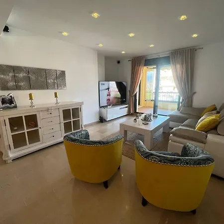 Apartment Guadalcantara Marbella