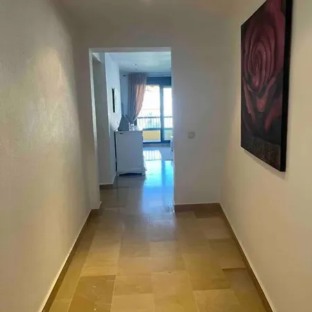 Guadalcantara Apartment *
