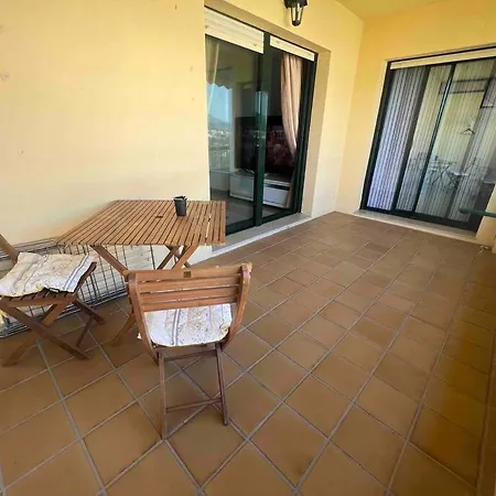 Guadalcantara Apartment Marbella
