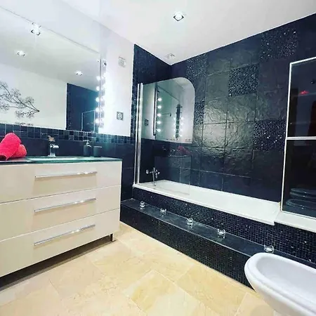 Apartment Guadalcantara Marbella