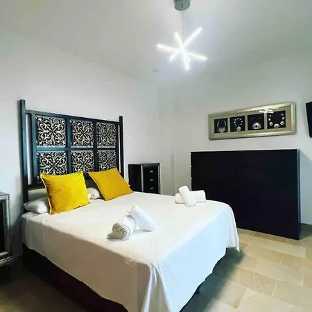 Apartment Guadalcantara *