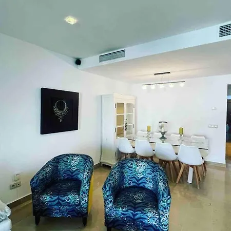 Apartment Guadalcantara Marbella